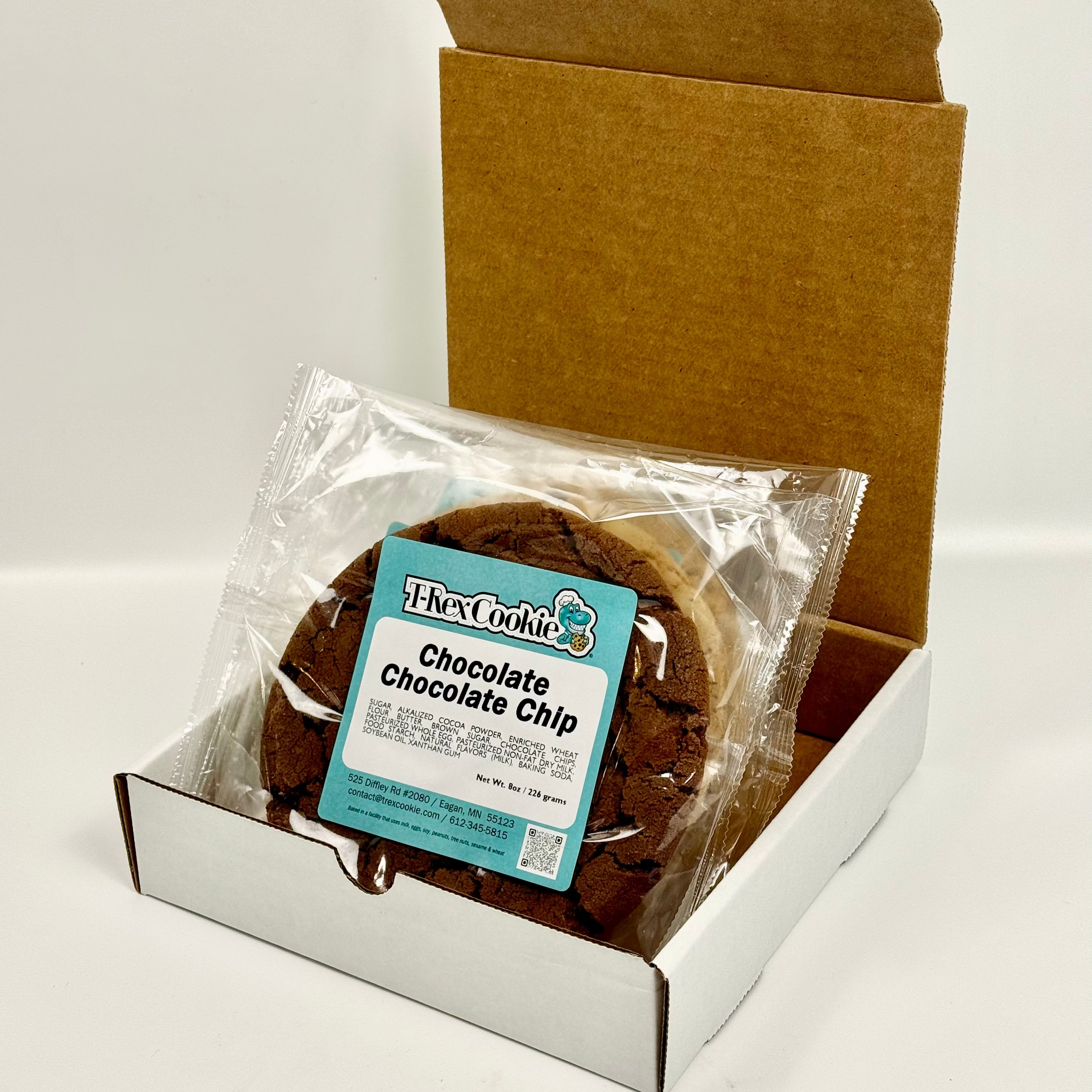 Chocolate Lovers – 3 Pack