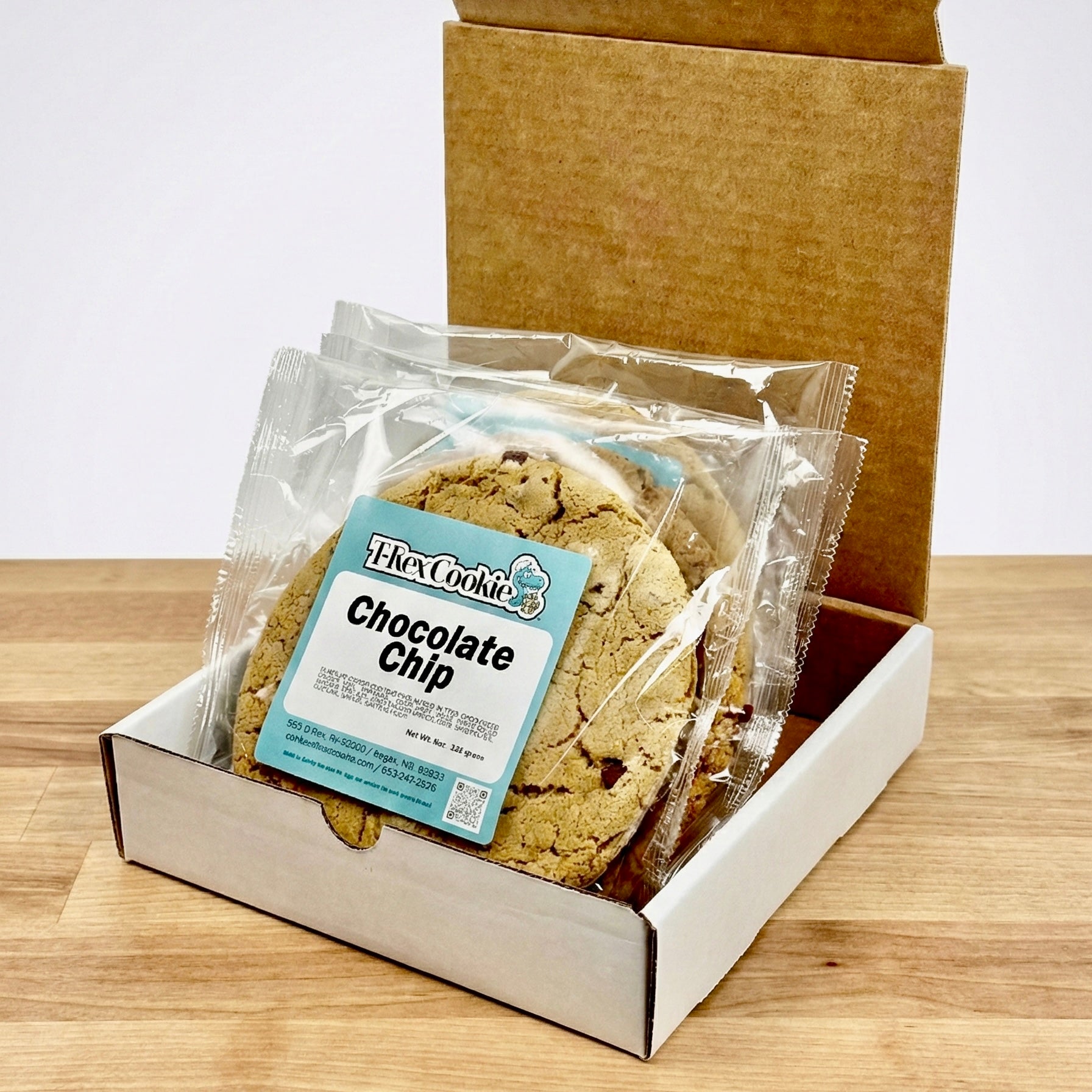 Signature Sampler – 3 Pack