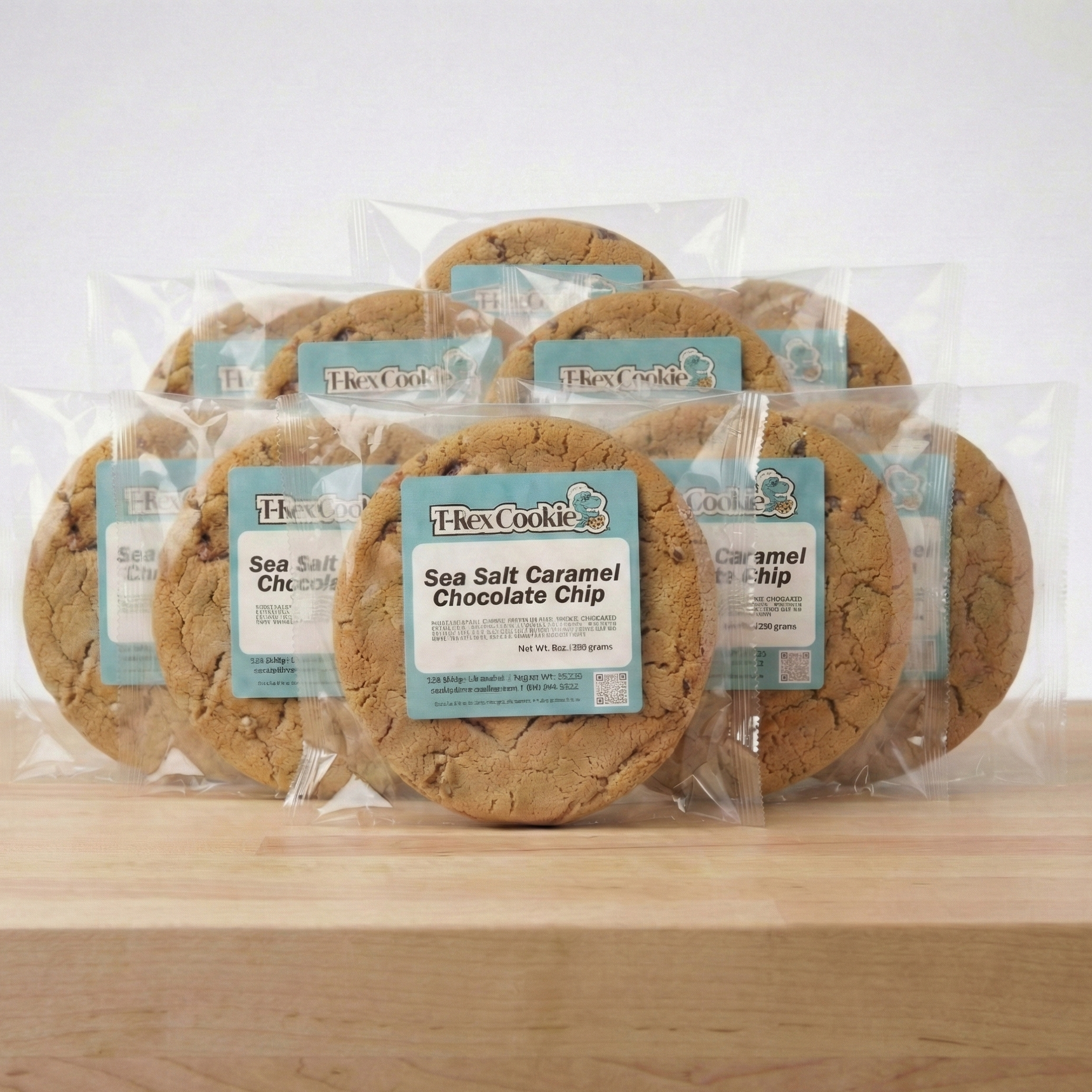 Sea Salt Lovers – 10 Pack