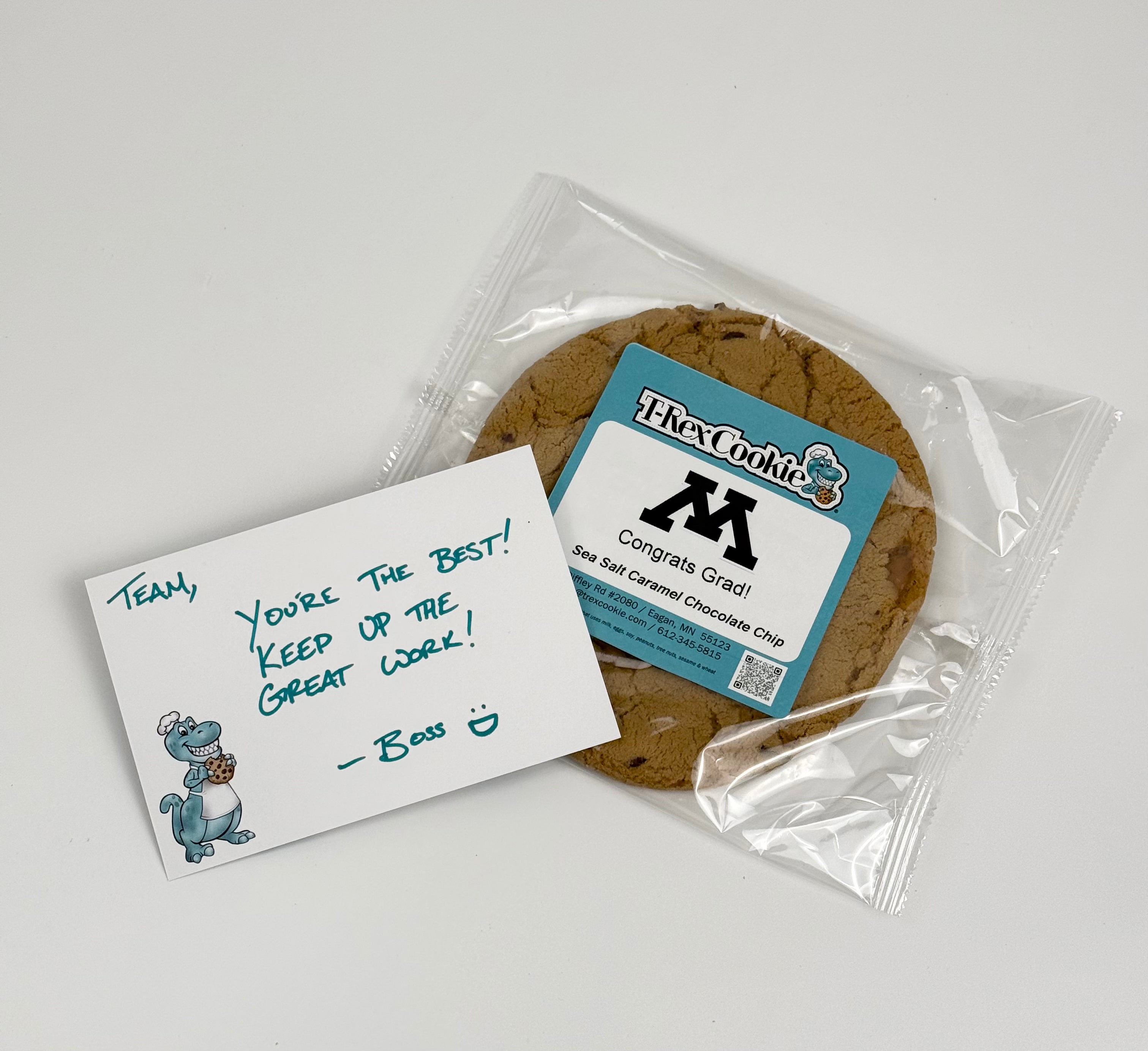 Signature Sampler – 3 Pack