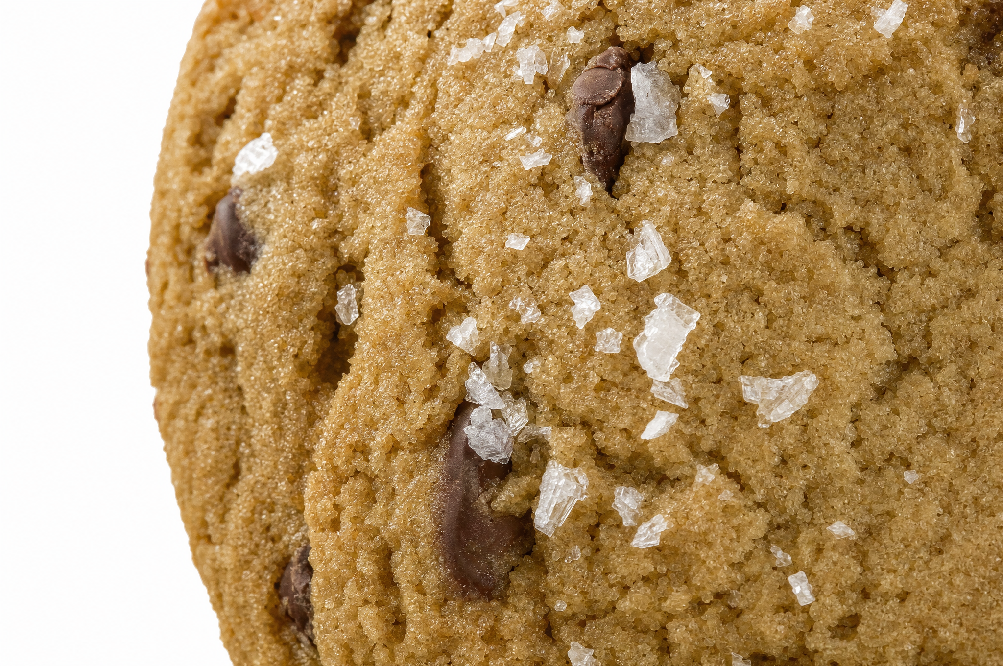Sea Salt Caramel Chocolate Chip