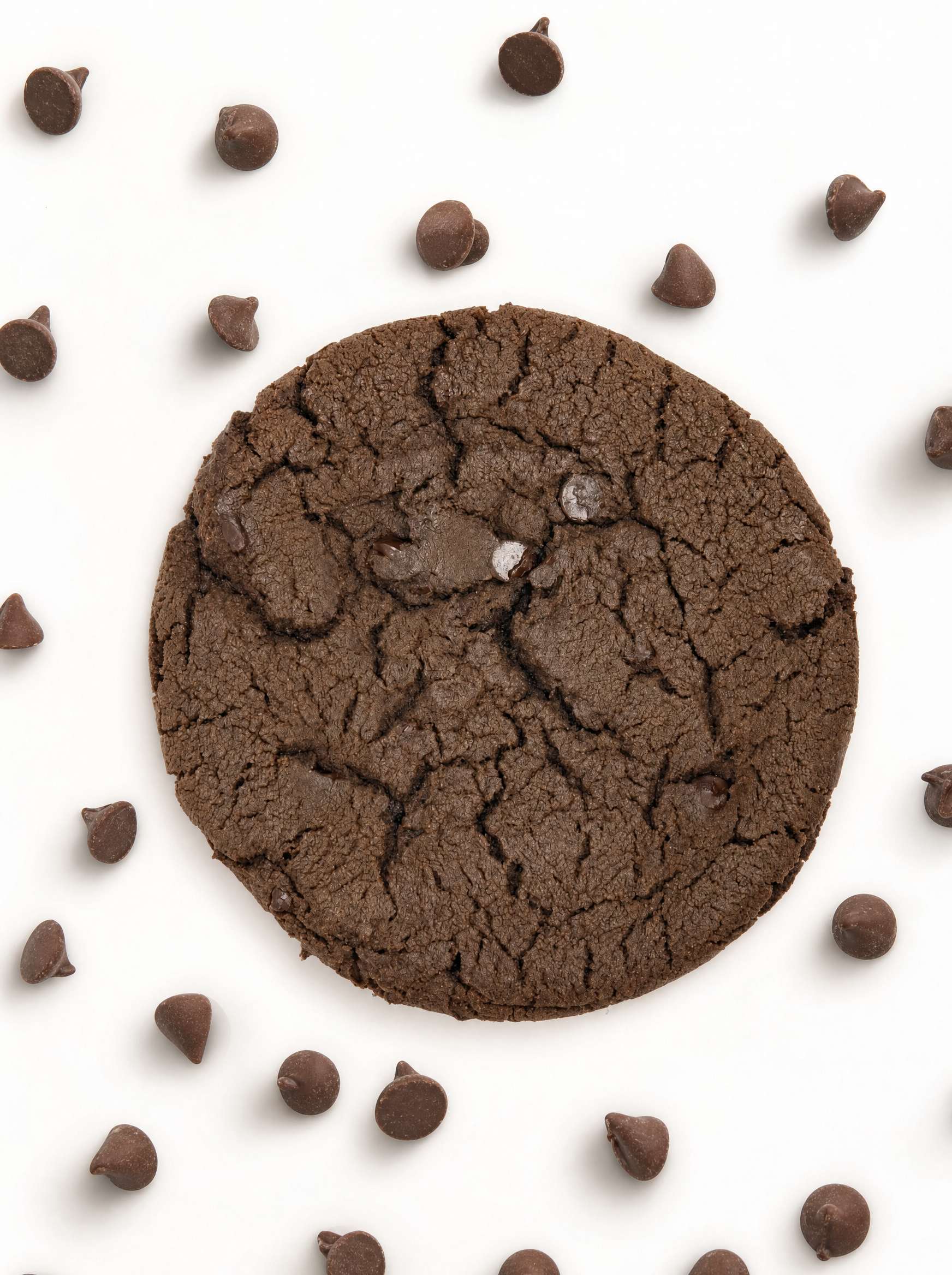Chocolate Chocolate Chip