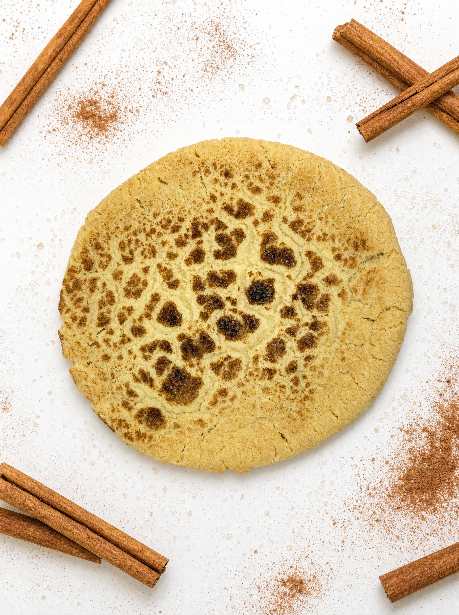 Snickerdoodle