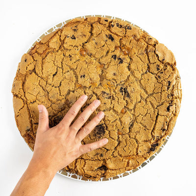 "The Colossus" - 5lb Cookie