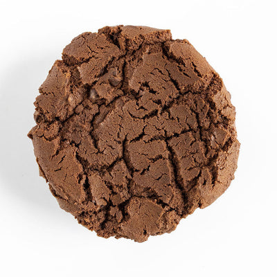 Chocolate Chocolate Chip