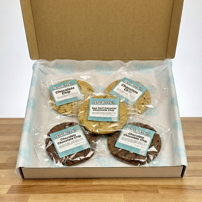 Chocolate Lovers – 5 Pack