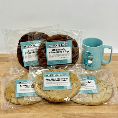 Chocolate Lovers – 5 Pack