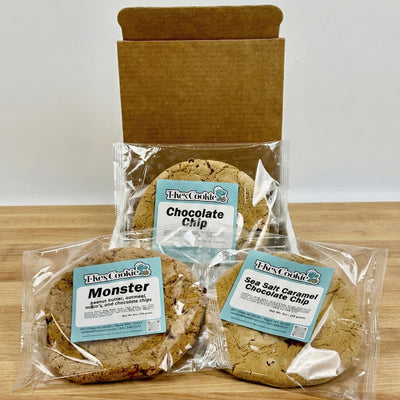 Signature Sampler – 3 Pack