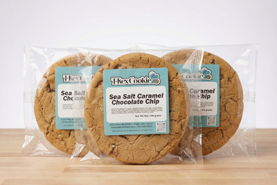 Sea Salt Lovers – 3 Pack