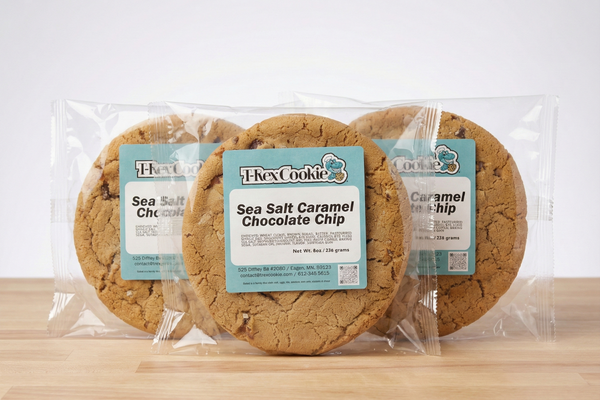 Sea Salt Lovers – 3 Pack