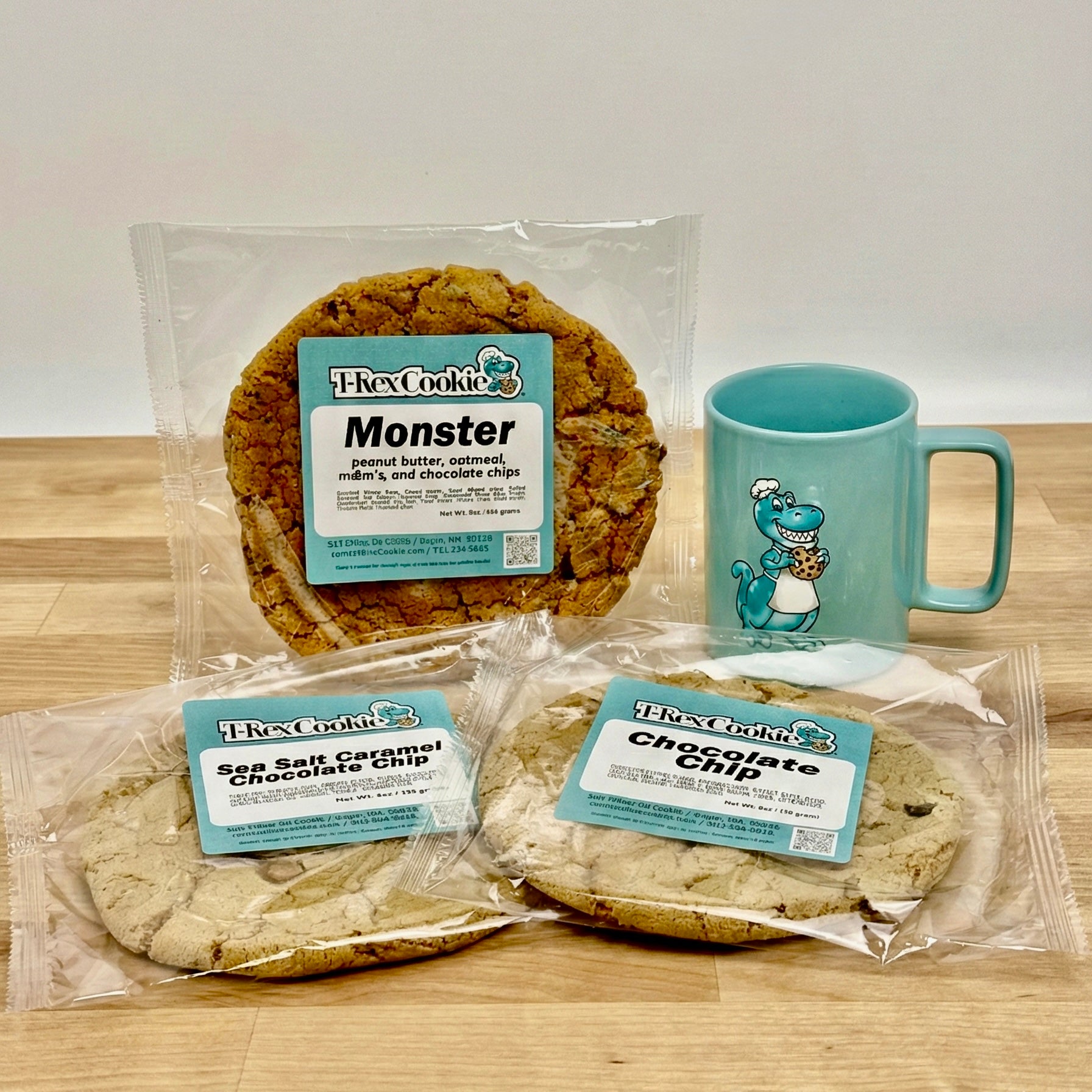 Signature Sampler – 3 Pack