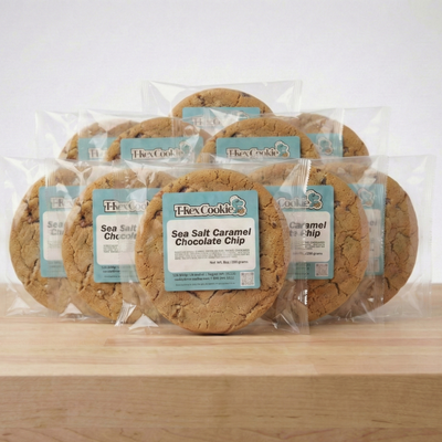 Sea Salt Lovers – 10 Pack