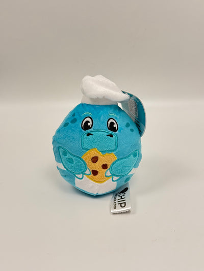 Chip Plushie