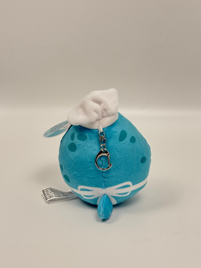 Chip Plushie