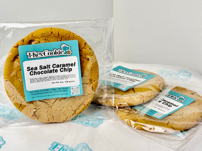 Sea Salt Lovers – 3 Pack