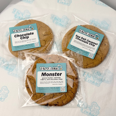 Signature Sampler – 3 Pack