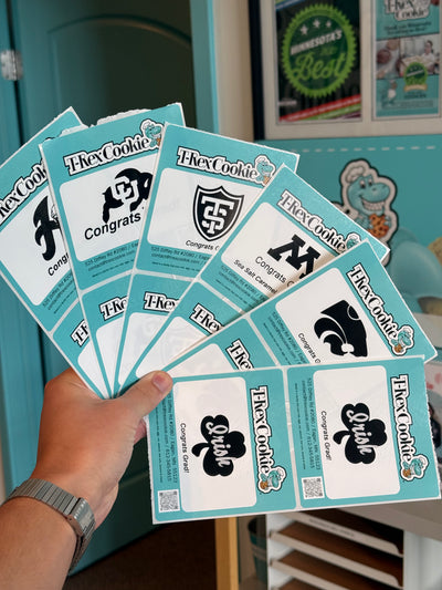 Signature Sampler – 3 Pack