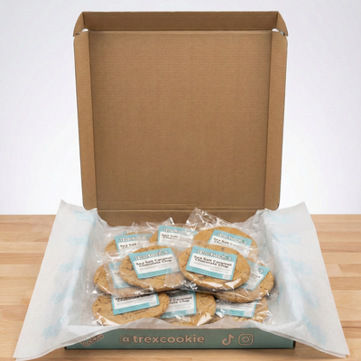 Sea Salt Lovers – 10 Pack