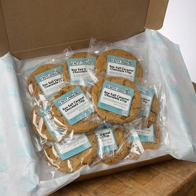 Sea Salt Lovers – 10 Pack