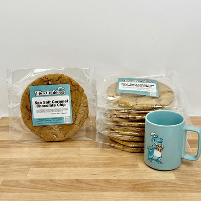 Sea Salt Lovers – 10 Pack