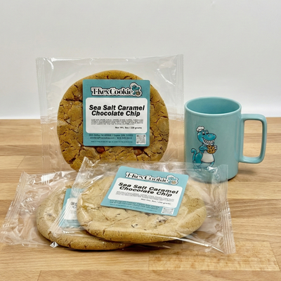 Sea Salt Lovers – 3 Pack