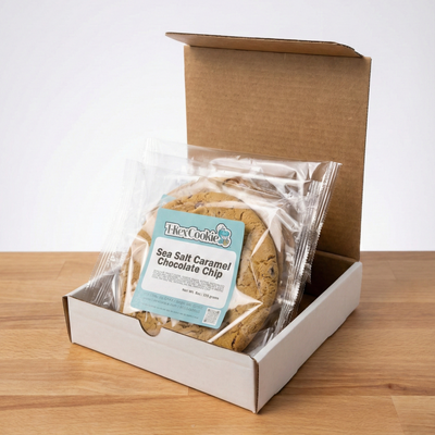 Sea Salt Lovers – 3 Pack