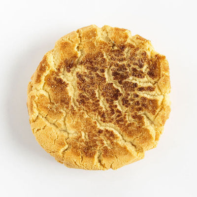 Snickerdoodle