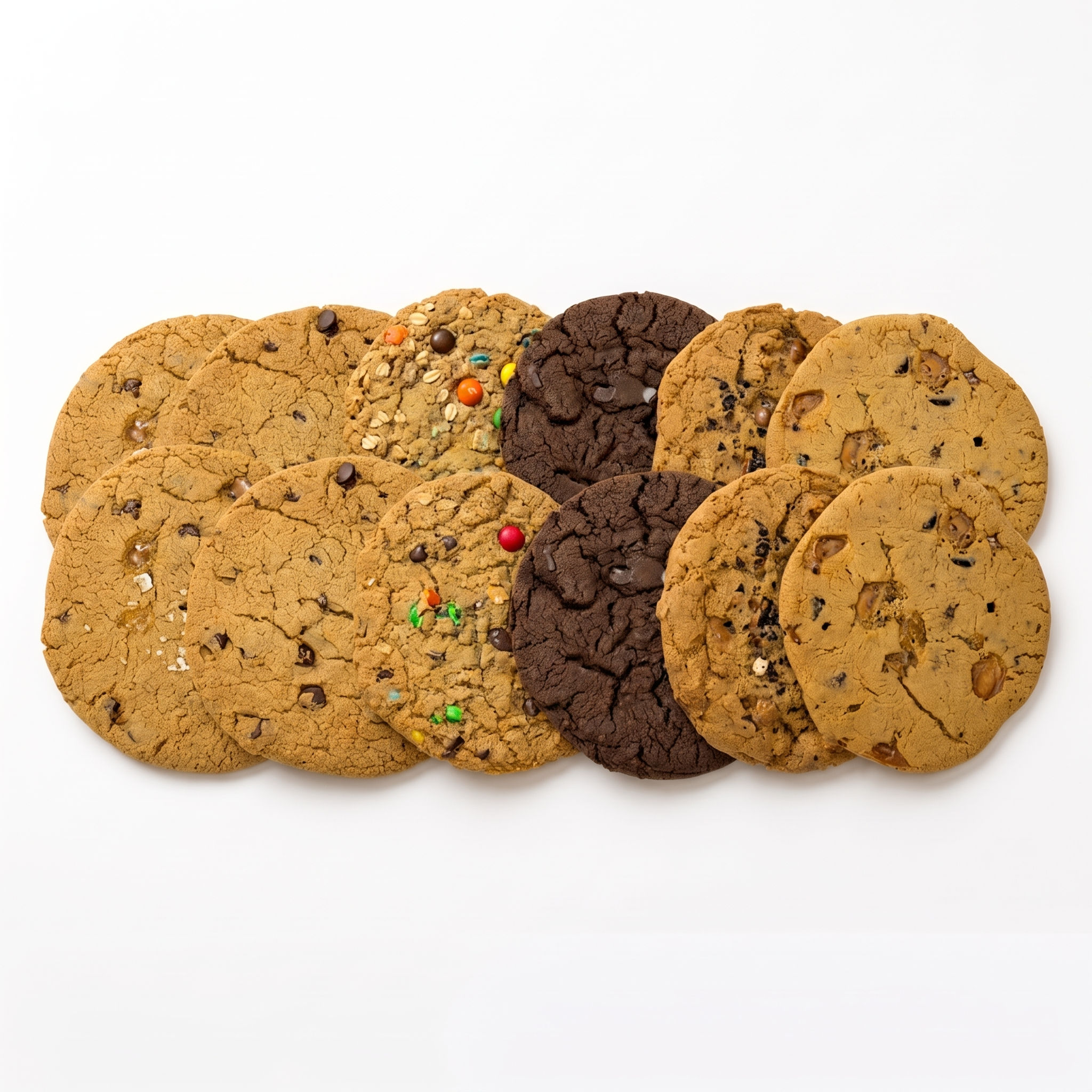 Signature Sampler – Dozen