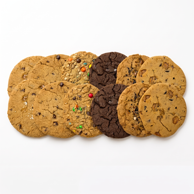 Signature Sampler – Dozen