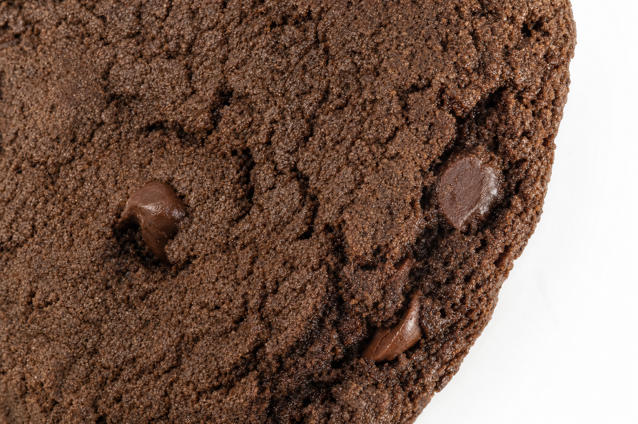 Chocolate Chocolate Chip