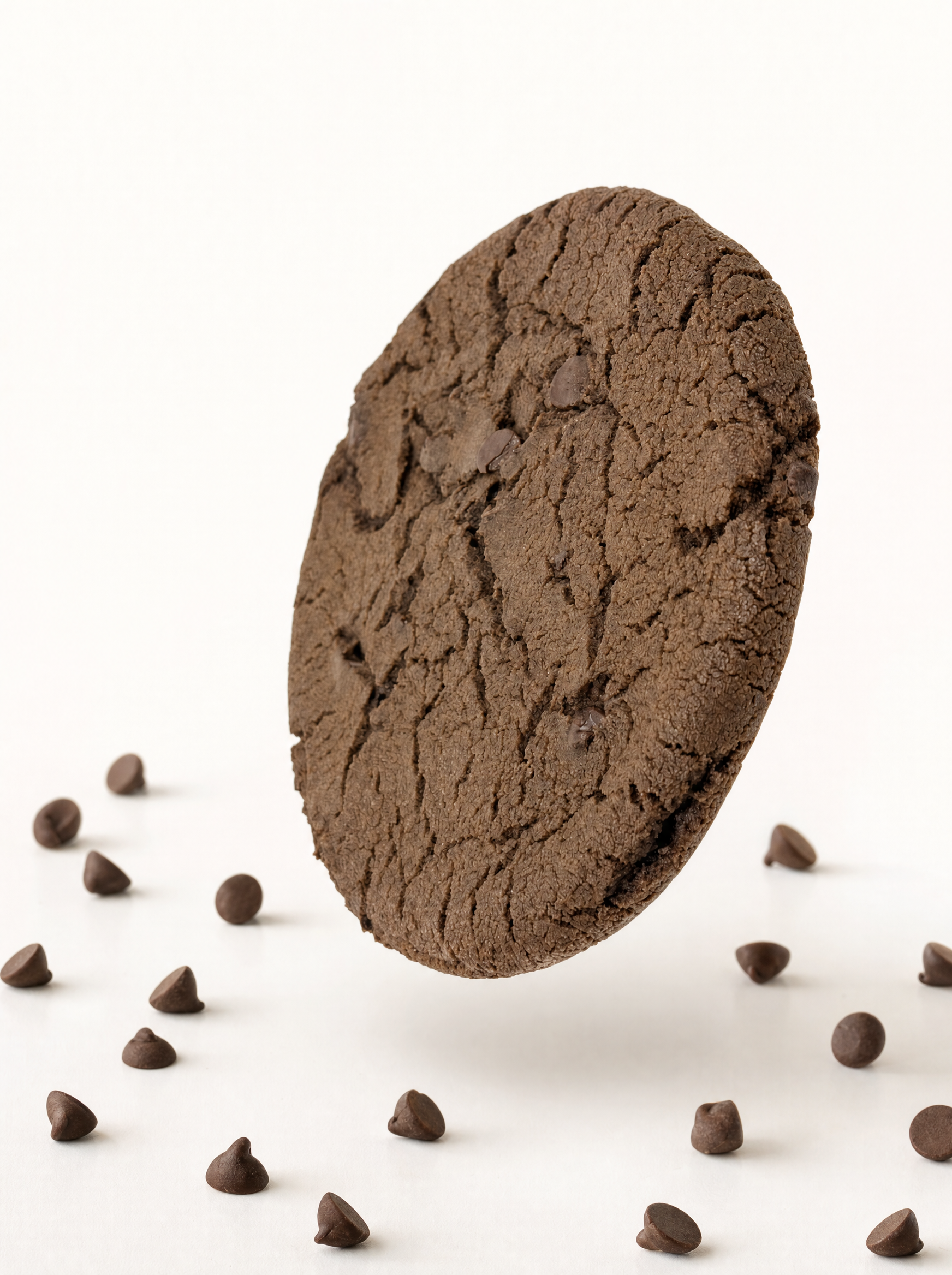 Chocolate Chocolate Chip
