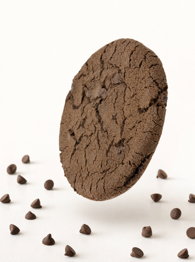 Chocolate Chocolate Chip