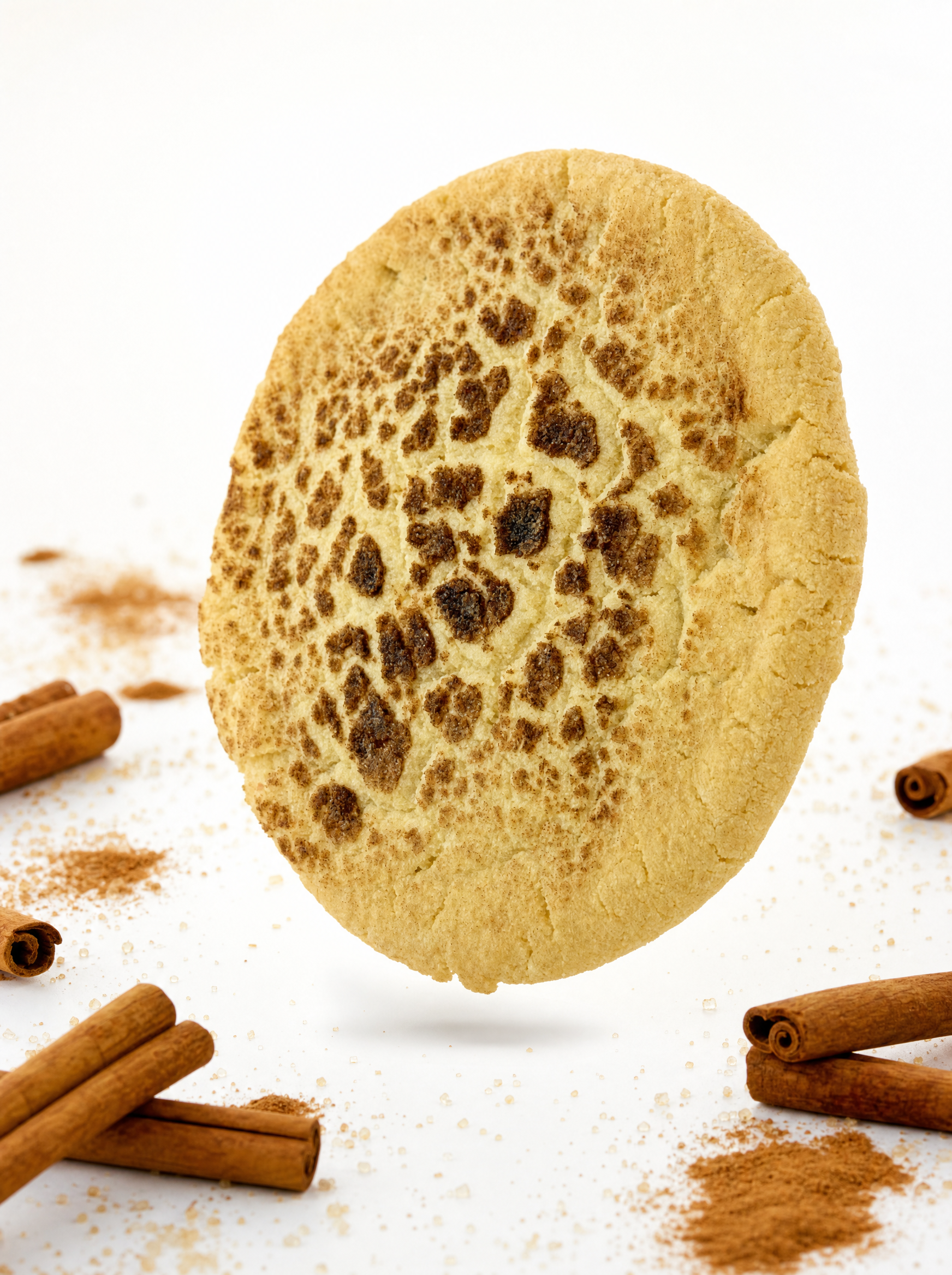 Snickerdoodle