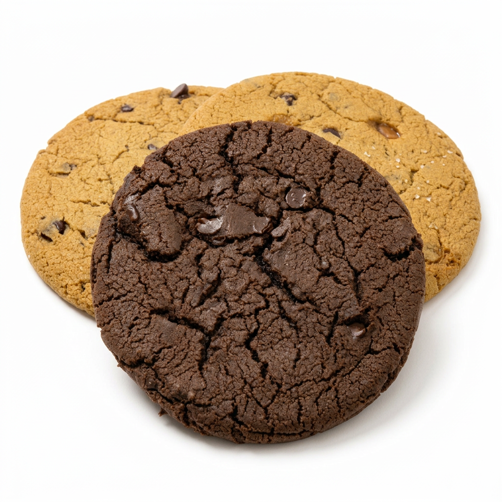 Chocolate Lovers – 3 Pack