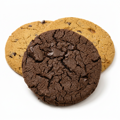 Chocolate Lovers – 3 Pack