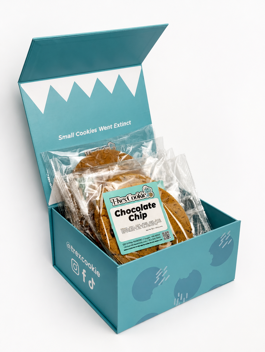 Signature Sampler – Half Dozen