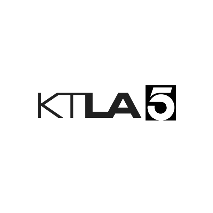 KTLA5 Logo