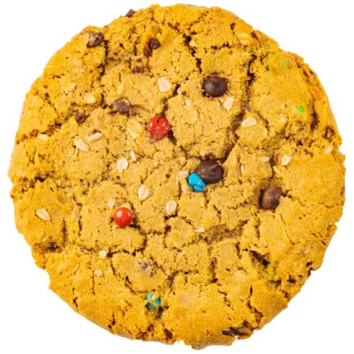 The best monster cookie
