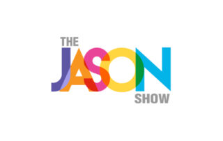 The Jason Show Logo