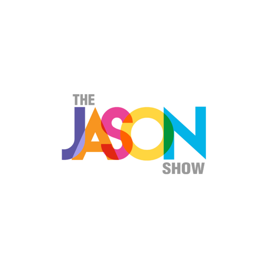 The Jason Show Logo