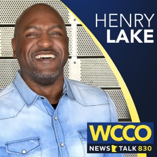 Henry lake WCCO News