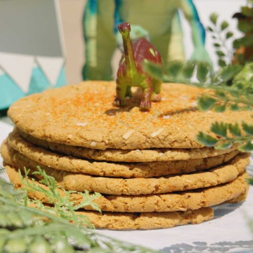 Thai It You'll Like It - Collab With Stephanie Hansen of Taste Buds with Stephanie